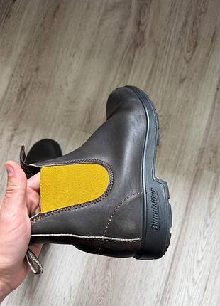 Челсі blundstone оригінал 4