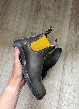 Челсі blundstone оригінал 7