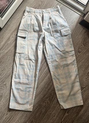 Брюки asos