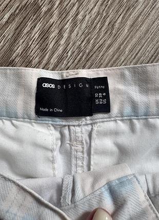 Брюки asos 3