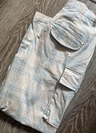 Брюки asos 5