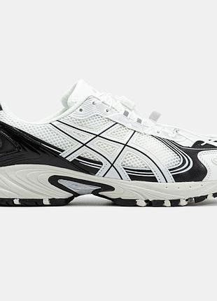 Мужские кроссовки asics gel-kahana tr v4 белые оригинальные 42