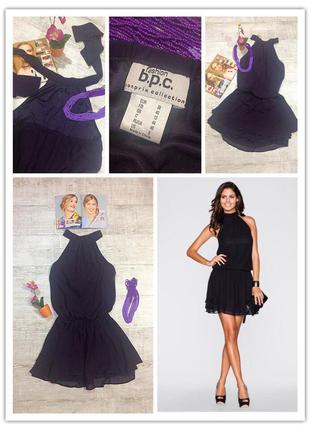 Атмосферное платье от b.p.c.!