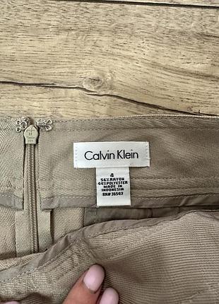 Юбка calvin klein 3