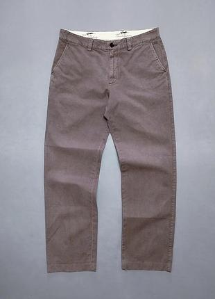 Штани джинси thomas burberry