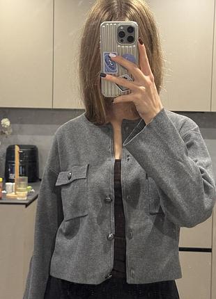 Кардиган h&m