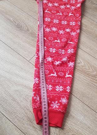 Штаны домашние 5