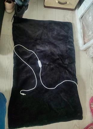 Электроодеяло 60*90