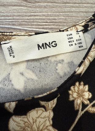Сукня mango 2