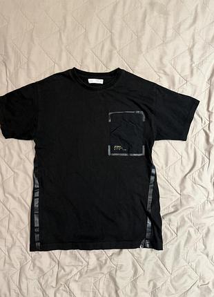 Футболка zara 11-12, 152 см