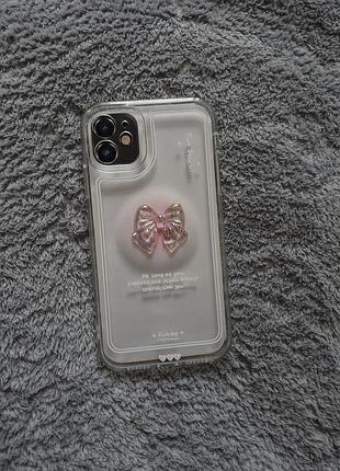 Чохол для iphone 11 3