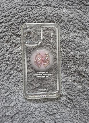 Чохол для iphone 11 2