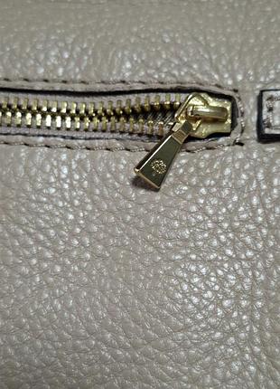 Сумка клатч mulberry 10