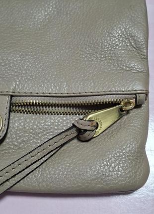 Сумка клатч mulberry 7