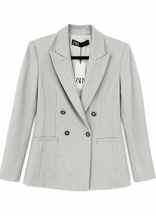 Піджак zara