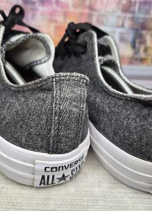 Кеды converse all star 6
