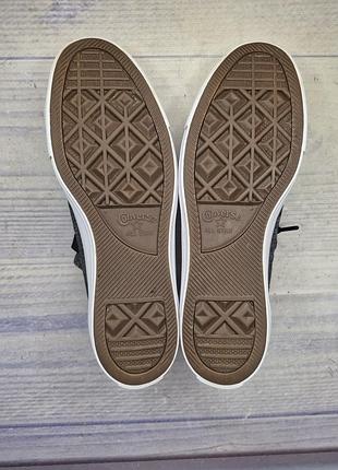Кеды converse all star 5