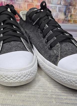 Кеды converse all star 2