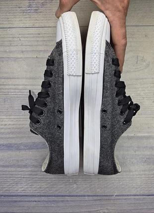 Кеды converse all star 4