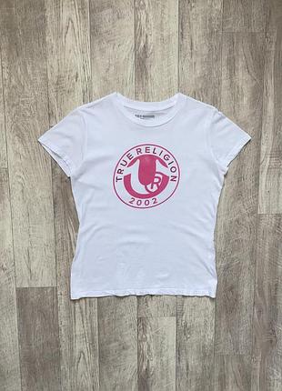Футболка від true religion