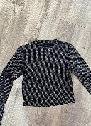 Нова кофта,в ідеальному стані(300 грн)