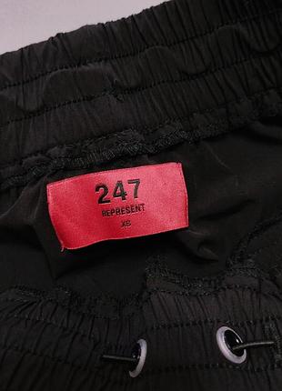Штани represent 7