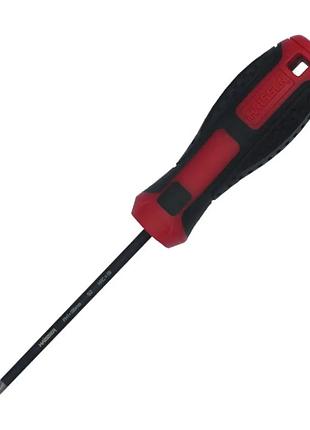 Отвертка крестообразная haisser 49122 s2 ph1*100 мм