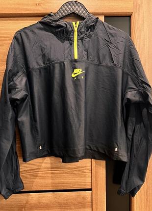 Спортивна кофта nike