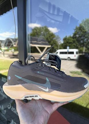Кросівки nike pegasus trail 5 gtx (fq0912-200)оригінал