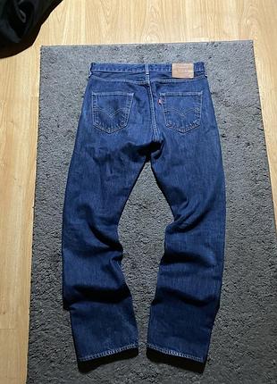 Оригінальні джинси levi’s premium 501