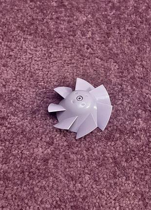 Крыльчатка мотора для фена philips hp4963/00