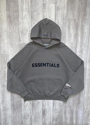 Худі від essentials 2