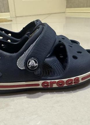 Crocs оригінал c8 2