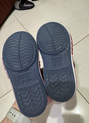 Crocs оригінал c8 3