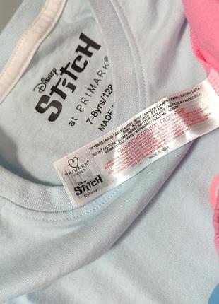 Пижама тонкая primark 3