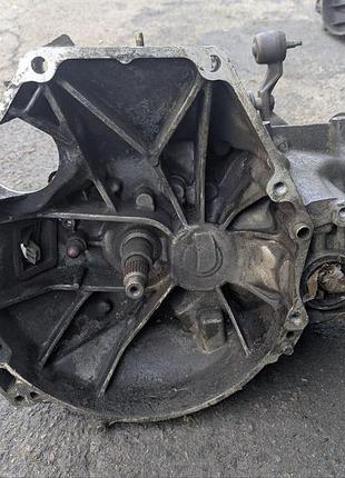 Мкпп honda accord 5 93-97р. 5-тиступка (n2s4) 2.0/1.8