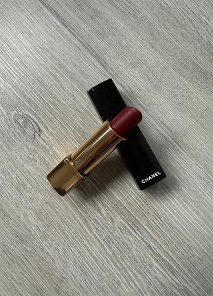 Помада chanel