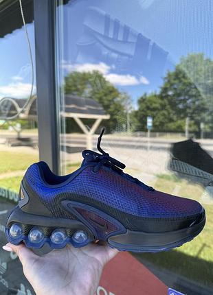 Кросівки nike air max dn gs (ih7675-600)оригінал