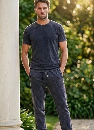 Спортивные штаны варьонка мужские l,xxl,3xl,4xl 3xl
