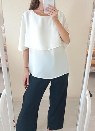 Блуза massimo dutti