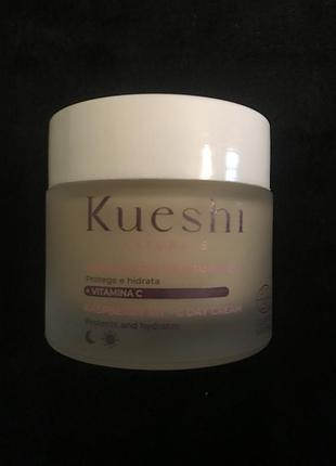 Крем денний kueshi 2