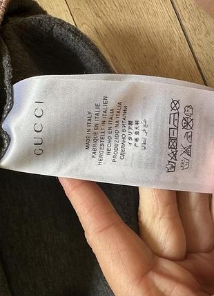Кофта оригінал gucci 3