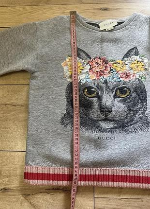 Кофта оригінал gucci 5