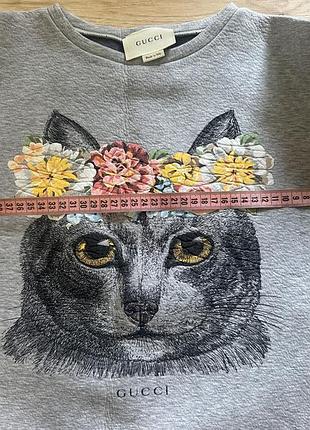 Кофта оригінал gucci 6