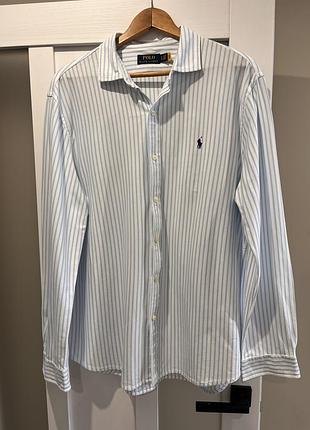 Сорочка polo xl