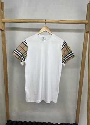 Burberry футболка