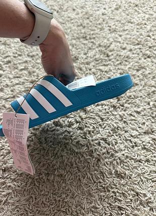 Шлепанці adidas 2