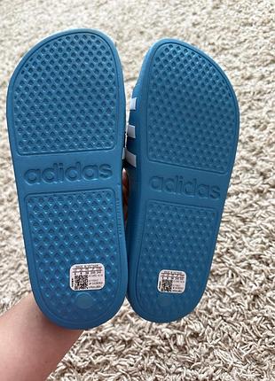 Шлепанці adidas 4