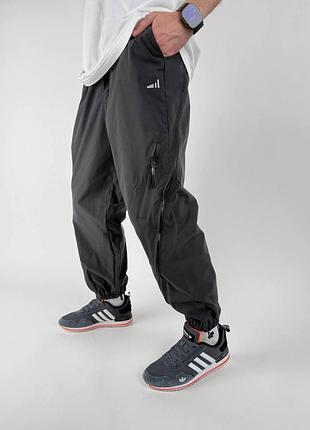 Чоловічі кросівки adidas pod-s grey white