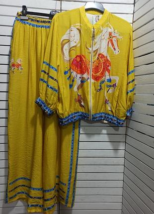 Костюм женский new collection